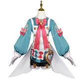 ✨ NEATMOA ✨ High-Quality Genshin Impact Cosplay Costume - Stunning Sigewinne Replica | Exclusive Handcrafted Design | Fulfill Your Fantasy